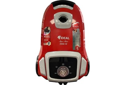IDEAL VC2000 красный