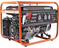 PATRIOT 476102266 GRS 6500