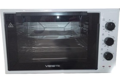 VESTA MPV 2336 PL белая