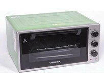 VESTA MPV 2336 PL серозелёная