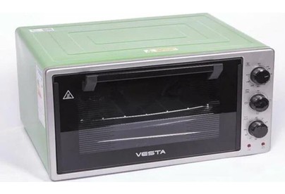 VESTA MPV 2336 PL серозелёная