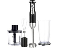 BQ HB522PS BlackSteel