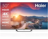 HAIER 50 S2 Pro SMART TV Android TV 4K UHD