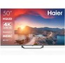 HAIER 50 S2 Pro SMART TV Android TV 4K UHD