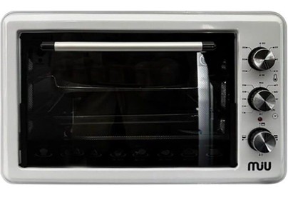 MIU MO40002KW (белая)