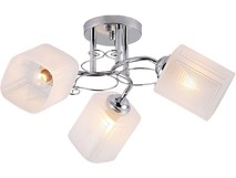 ESCADA 1105/3PL E27*40W Chrome