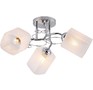 ESCADA 1105/3PL E27*40W Chrome