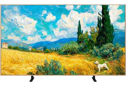 TCL 75A400 MiniLED 4K SMART TV Google