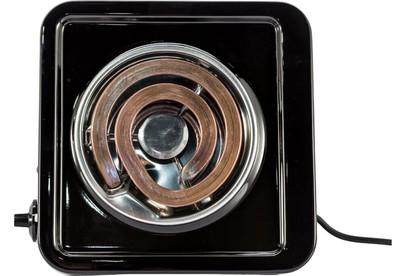 МЕЧТА 111Т электрическая черная