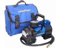 GOODYEAR GY000104 GY35L LED 35 л/мин с фонарём