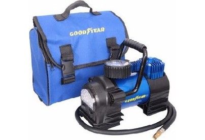 GOODYEAR GY000104 GY35L LED 35 л/мин с фонарём