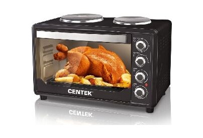 CENTEK CT153036 PLATE black