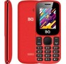 BQ 1848 Step+ Red/Black