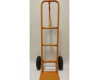 LWI Тележка грузовая усиленная (230х350)