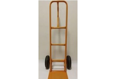 LWI Тележка грузовая усиленная (230х350)