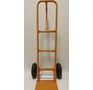 LWI Тележка грузовая усиленная (230х350)