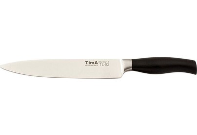 TIMA Нож разделочный серия LITE , 203мм LT02