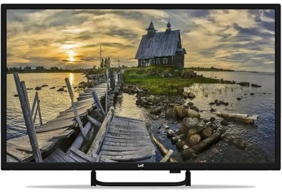 LEFF 32H240S HD