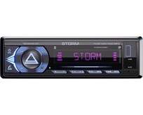 AURA STORM535BT USB/SDресивер