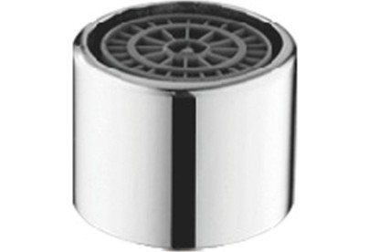 GOTA ROCIO 9701 Аэратор д/круглого излива пластик (внутр.резьба) ф22 G9701 (701)