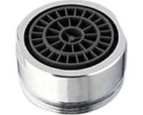 GOTA ROCIO 97179 Аэратор д/плоского излива пластик (наруж.резьба) ф24 G97179