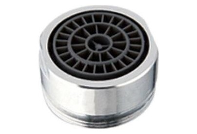 GOTA ROCIO 97179 Аэратор д/плоского излива пластик (наруж.резьба) ф24 G97179