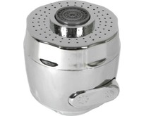 GOTA ROCIO 9461 Аэраторнасадка для гибкого излива G9461 (461) европодвес