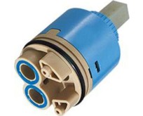 GOTA ROCIO 9507 Картридж д/смесителя D35мм G9507 1/50 (507)