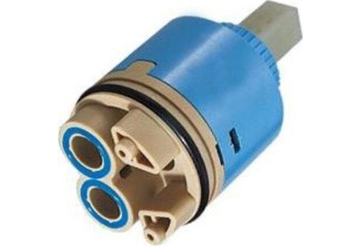 GOTA ROCIO 9506 Картридж д/смесителя удлиненный D40мм G9506 1/50 (506)