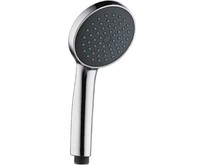 GOTA ROCIO 90979 Лейка д/душа 1реж. G90979 1/50 (09) уп. европодвес