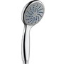 GOTA ROCIO 91279 Лейка д/душа 1реж. G91279 1/50 (12)