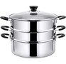 POMIDORO POMI D'ORO P630100 Vapore Мантоваркапароварка, 24см.