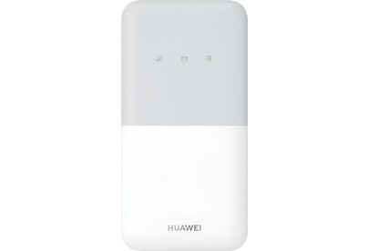 HUAWEI Mobile E5586326 White (51071VHV)