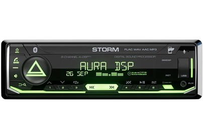 AURA STORM868DSP DSPресивер