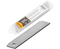 SPARTA Лезвия, 18 мм, 10 штук//