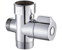 GOTA ROCIO G9397 Дивертор поворотный (G3Т) европодвес 1/50