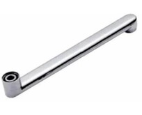 GOTA ROCIO G92578 Излив д/ванны плоский Lнос 25см (25F) европодвес