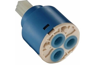 GOTA ROCIO G20 Картридж д/смесителя D35мм низкий WANHAI европодвес