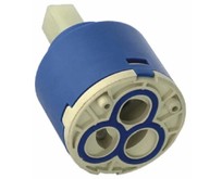 GOTA ROCIO G21 Картридж д/смесителя D40мм низкий WANHAI европодвес