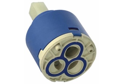 GOTA ROCIO G21 Картридж д/смесителя D40мм низкий WANHAI европодвес