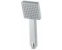 GOTA ROCIO G11 Лейка д/душа 1реж. d62мм квадрат ABS пластик (10) европодвес 1/25