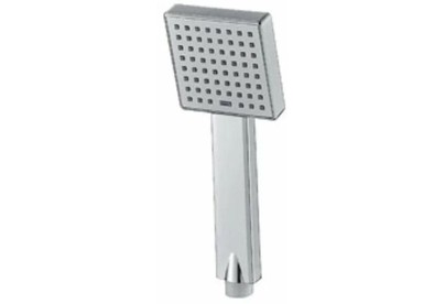 GOTA ROCIO G11 Лейка д/душа 1реж. d62мм квадрат ABS пластик (10) европодвес 1/25