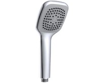 GOTA ROCIO G9280 Лейка д/душа 1реж. d95мм прямоуг.ABS пластик (28) европодвес 1/50