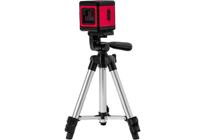 MTX Лазерный уровень XQB GREEN Pro SET, 20 м, зеленый луч, батарейки атив 350195