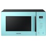 SAMSUNG MG23T5018AN/BW мятный /черный