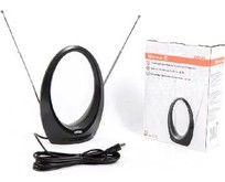 СИГНАЛ SAI615 DVBT2/ДМВ+МВ, активная