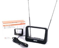 СИГНАЛ SAI119 DVBT2/ДМВ+МВ, активная