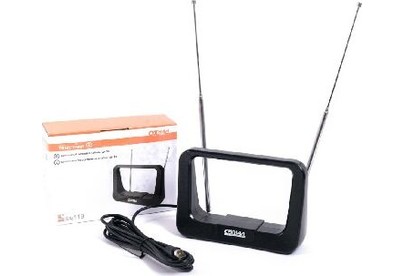 СИГНАЛ SAI119 DVBT2/ДМВ+МВ, активная