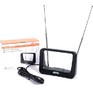 СИГНАЛ SAI119 DVBT2/ДМВ+МВ, активная