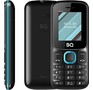 BQ 1848 Step+ Black/Blue